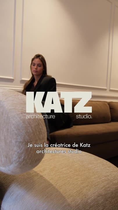 Esther et Leah Katz, Vignon 75008